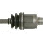 CARDONE Reman 60-3427 Remanufactured CV Axle Assembly