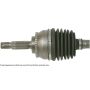 CARDONE Reman 60-3428 Remanufactured CV Axle Assembly