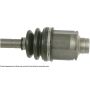 CARDONE Reman 60-3428 Remanufactured CV Axle Assembly