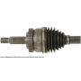 CARDONE Reman 60-3435 Remanufactured CV Axle Assembly