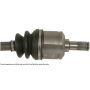 CARDONE Reman 60-3435 Remanufactured CV Axle Assembly