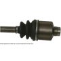 CARDONE Reman 60-3439 Remanufactured CV Axle Assembly