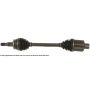 CARDONE Reman 60-3441 Remanufactured CV Axle Assembly