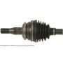 CARDONE Reman 60-3441 Remanufactured CV Axle Assembly
