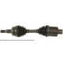 CARDONE Reman 60-3442 Remanufactured CV Axle Assembly