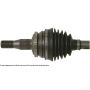 CARDONE Reman 60-3442 Remanufactured CV Axle Assembly