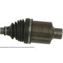 CARDONE Reman 60-3442 Remanufactured CV Axle Assembly