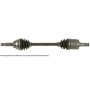 CARDONE Reman 60-3443 Remanufactured CV Axle Assembly