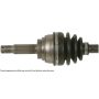 CARDONE Reman 60-3443 Remanufactured CV Axle Assembly