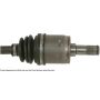 CARDONE Reman 60-3443 Remanufactured CV Axle Assembly