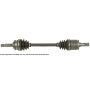 CARDONE Reman 60-3448 Remanufactured CV Axle Assembly