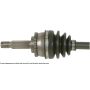 CARDONE Reman 60-3448 Remanufactured CV Axle Assembly