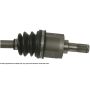 CARDONE Reman 60-3451 Remanufactured CV Axle Assembly