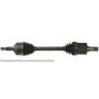 CARDONE Reman 60-3454 Remanufactured CV Axle Assembly