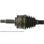 CARDONE Reman 60-3455 Remanufactured CV Axle Assembly