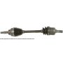 CARDONE Reman 60-3460 Remanufactured CV Axle Assembly