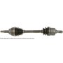 CARDONE Reman 60-3461 Remanufactured CV Axle Assembly