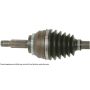 CARDONE Reman 60-3461 Remanufactured CV Axle Assembly
