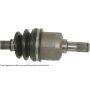 CARDONE Reman 60-3461 Remanufactured CV Axle Assembly