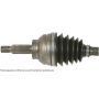 CARDONE Reman 60-3462 Remanufactured CV Axle Assembly