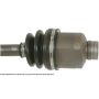 CARDONE Reman 60-3462 Remanufactured CV Axle Assembly