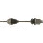 CARDONE Reman 60-3463 Remanufactured CV Axle Assembly