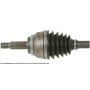 CARDONE Reman 60-3463 Remanufactured CV Axle Assembly