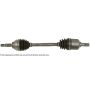 CARDONE Reman 60-3466 Remanufactured CV Axle Assembly