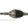 CARDONE Reman 60-3466 Remanufactured CV Axle Assembly