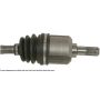 CARDONE Reman 60-3466 Remanufactured CV Axle Assembly