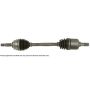CARDONE Reman 60-3467 Remanufactured CV Axle Assembly