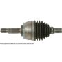 CARDONE Reman 60-3467 Remanufactured CV Axle Assembly