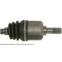CARDONE Reman 60-3467 Remanufactured CV Axle Assembly