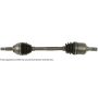 CARDONE Reman 60-3470 Remanufactured CV Axle Assembly