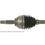 CARDONE Reman 60-3470 Remanufactured CV Axle Assembly