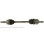 CARDONE Reman 60-3471 Remanufactured CV Axle Assembly