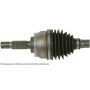 CARDONE Reman 60-3471 Remanufactured CV Axle Assembly