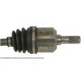 CARDONE Reman 60-3471 Remanufactured CV Axle Assembly