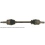 CARDONE Reman 60-3474 Remanufactured CV Axle Assembly
