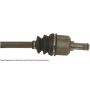 CARDONE Reman 60-3474 Remanufactured CV Axle Assembly