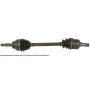 CARDONE Reman 60-3479 Remanufactured CV Axle Assembly