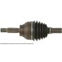 CARDONE Reman 60-3479 Remanufactured CV Axle Assembly