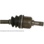 CARDONE Reman 60-3479 Remanufactured CV Axle Assembly