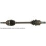 CARDONE Reman 60-3480 Remanufactured CV Axle Assembly