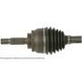 CARDONE Reman 60-3480 Remanufactured CV Axle Assembly