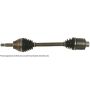 CARDONE Reman 60-3487 Remanufactured CV Axle Assembly