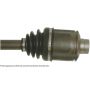 CARDONE Reman 60-3487 Remanufactured CV Axle Assembly