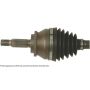 CARDONE Reman 60-3488 Remanufactured CV Axle Assembly