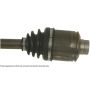 CARDONE Reman 60-3488 Remanufactured CV Axle Assembly
