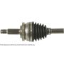 CARDONE Reman 60-3489 Remanufactured CV Axle Assembly